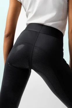 Horze Maia Damen Vollbesatzreitleggings*Damen Reitleggings Für Damen