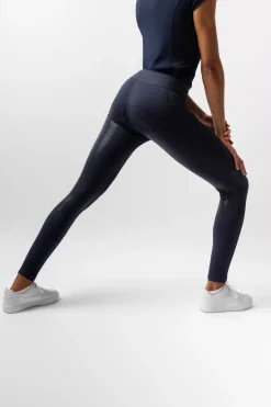 Horze Maia Damen Vollbesatzreitleggings*Damen Reitleggings Für Damen