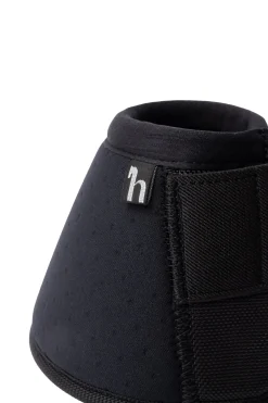 Horze Malmo Hufglocken* Over Reach Boots