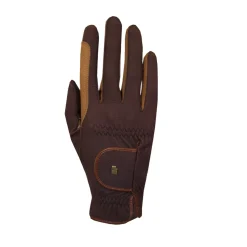 Roeckl Malta Grip Zweifarbig* Ganzjahreshandschuhe