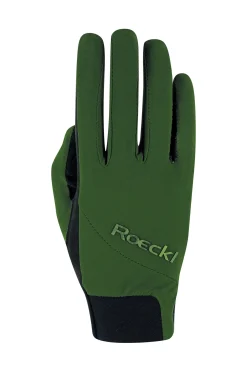 Roeckl Maniva Eco Reíthandschuhe* Sommerhandschuhe