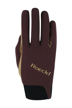Roeckl Maniva Eco Reíthandschuhe* Sommerhandschuhe