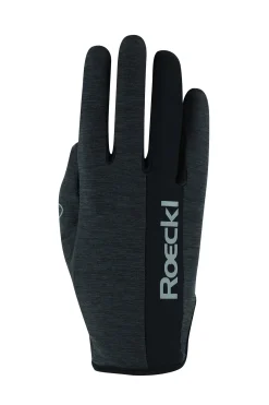 Roeckl Mannheim Reithandschuh* Sommerhandschuhe