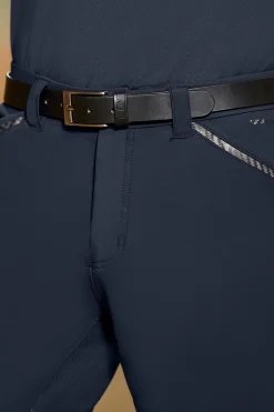 ELT Marc Herren Vollbesatzreithose*Herren Reithosen Für Herren