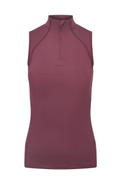 LeMieux Maria Mesh ärmelloser Baselayer*Damen Shirts & Polos Für Damen