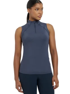 LeMieux Maria Mesh ärmelloser Baselayer*Damen Shirts & Polos Für Damen