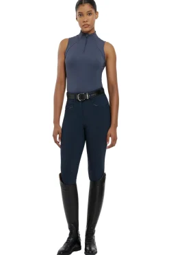 LeMieux Maria Mesh ärmelloser Baselayer*Damen Shirts & Polos Für Damen