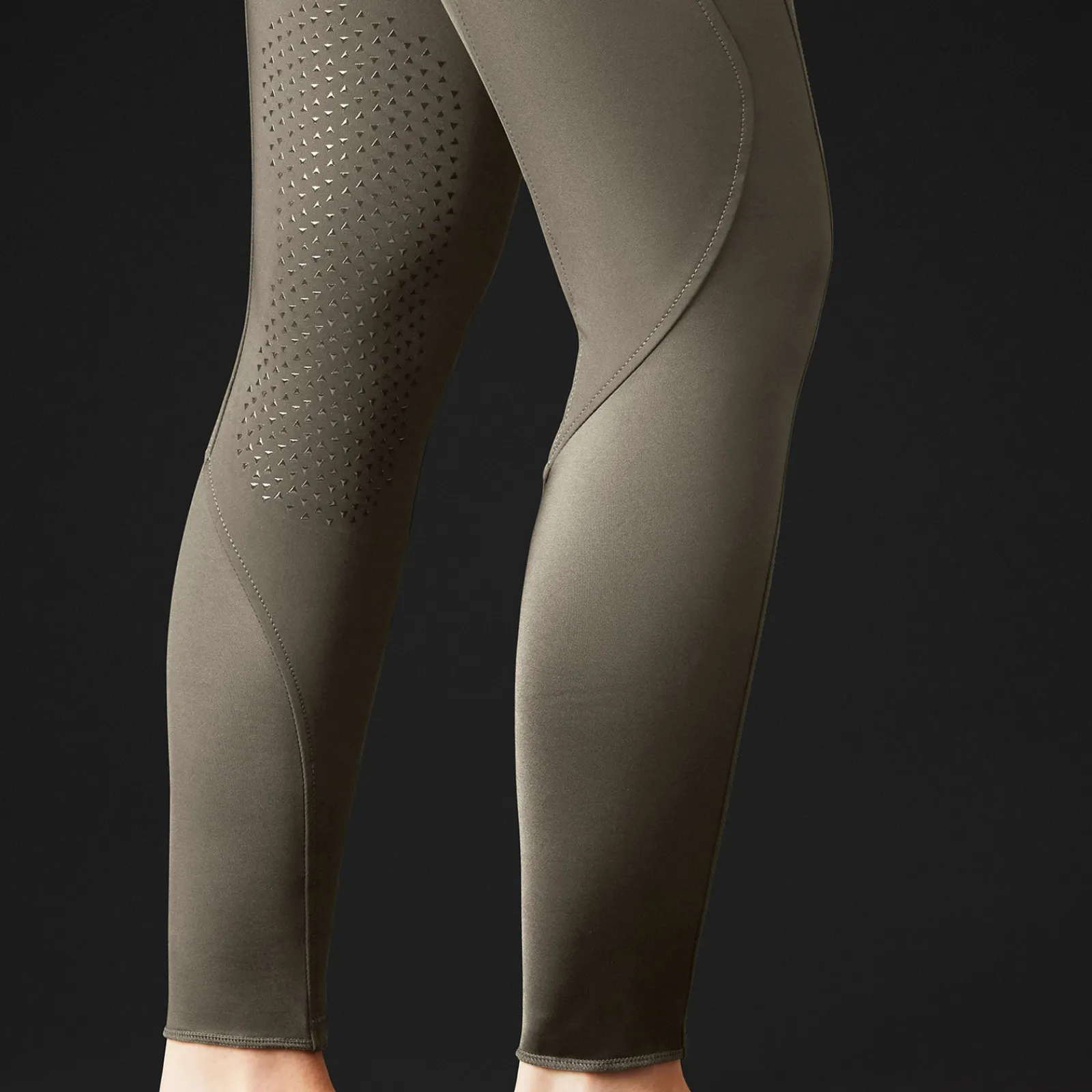 Mountain Horse Marilyn Flex Damen Reithose*Damen Reithose Für Damen Mit Vollbesatz