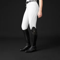 Mountain Horse Marilyn Flex Damen Reithose*Damen Reithose Für Damen Mit Vollbesatz
