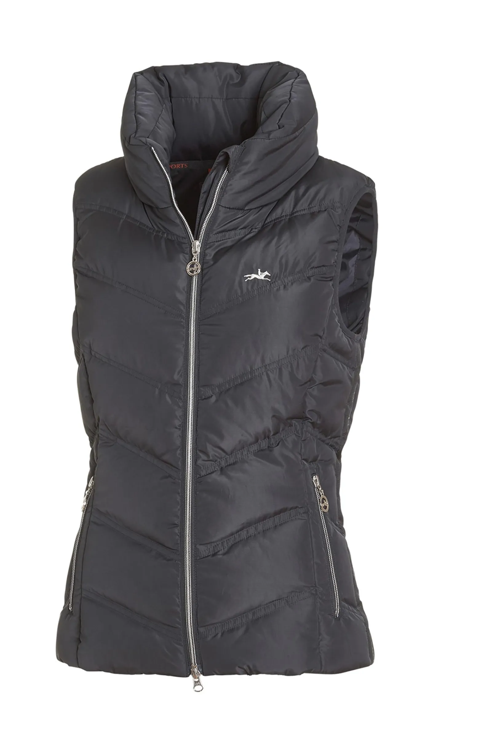 Schockemöhle Sports Marleen Damen Weste*Damen Mäntel & Jacken Für Damen