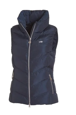 Schockemöhle Sports Marleen Damen Weste*Damen Mäntel & Jacken Für Damen