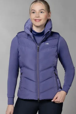 Schockemöhle Sports Marleen Style Damen Steppweste*Damen Mäntel & Jacken Für Damen