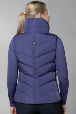 Schockemöhle Sports Marleen Style Damen Steppweste*Damen Mäntel & Jacken Für Damen