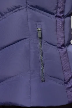 Schockemöhle Sports Marleen Style Damen Steppweste*Damen Mäntel & Jacken Für Damen