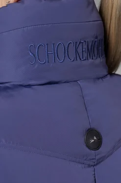 Schockemöhle Sports Marleen Style Damen Steppweste*Damen Mäntel & Jacken Für Damen