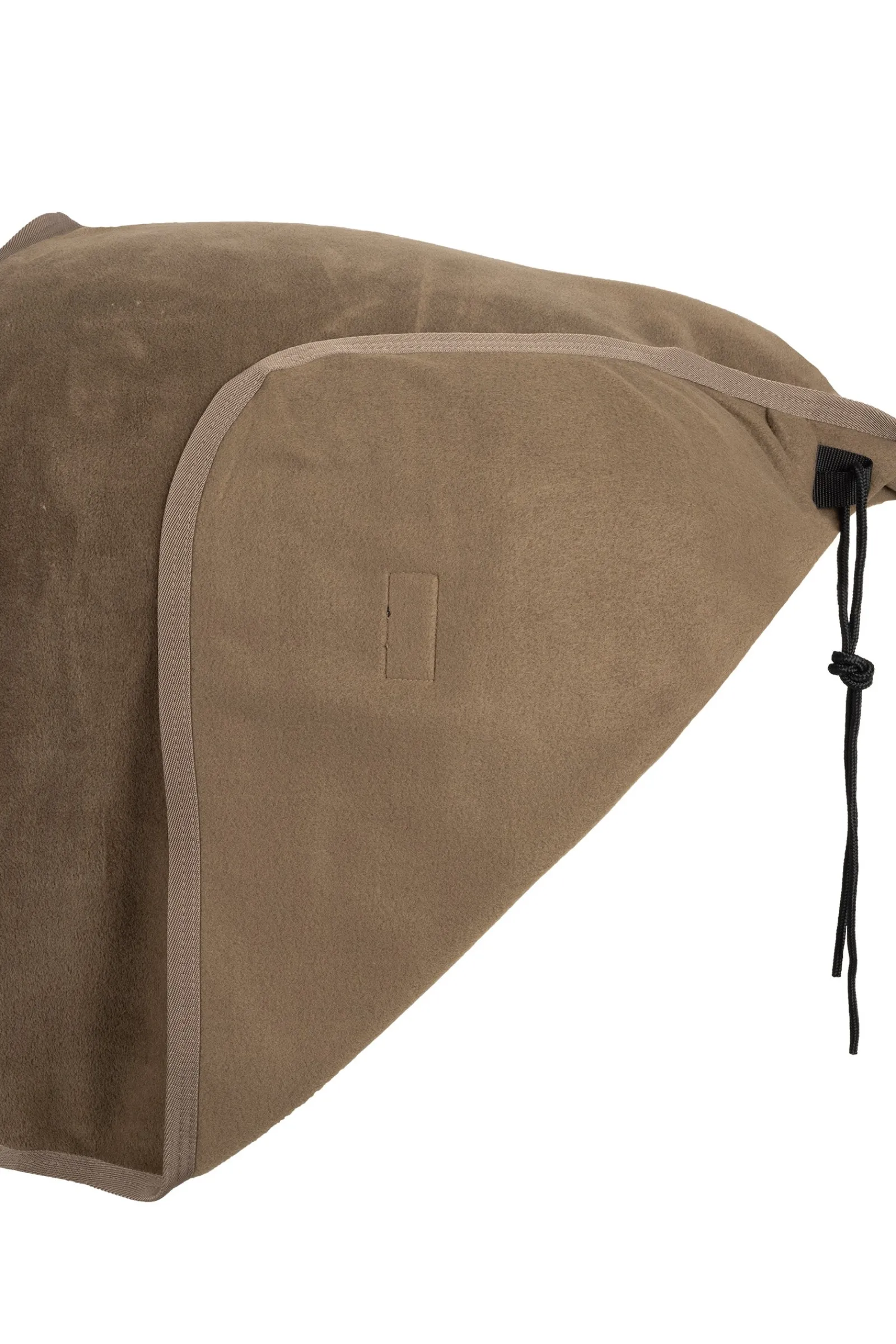 Horze Marquess Fleece-Ausreitdecke* Reit- & Nierendecken