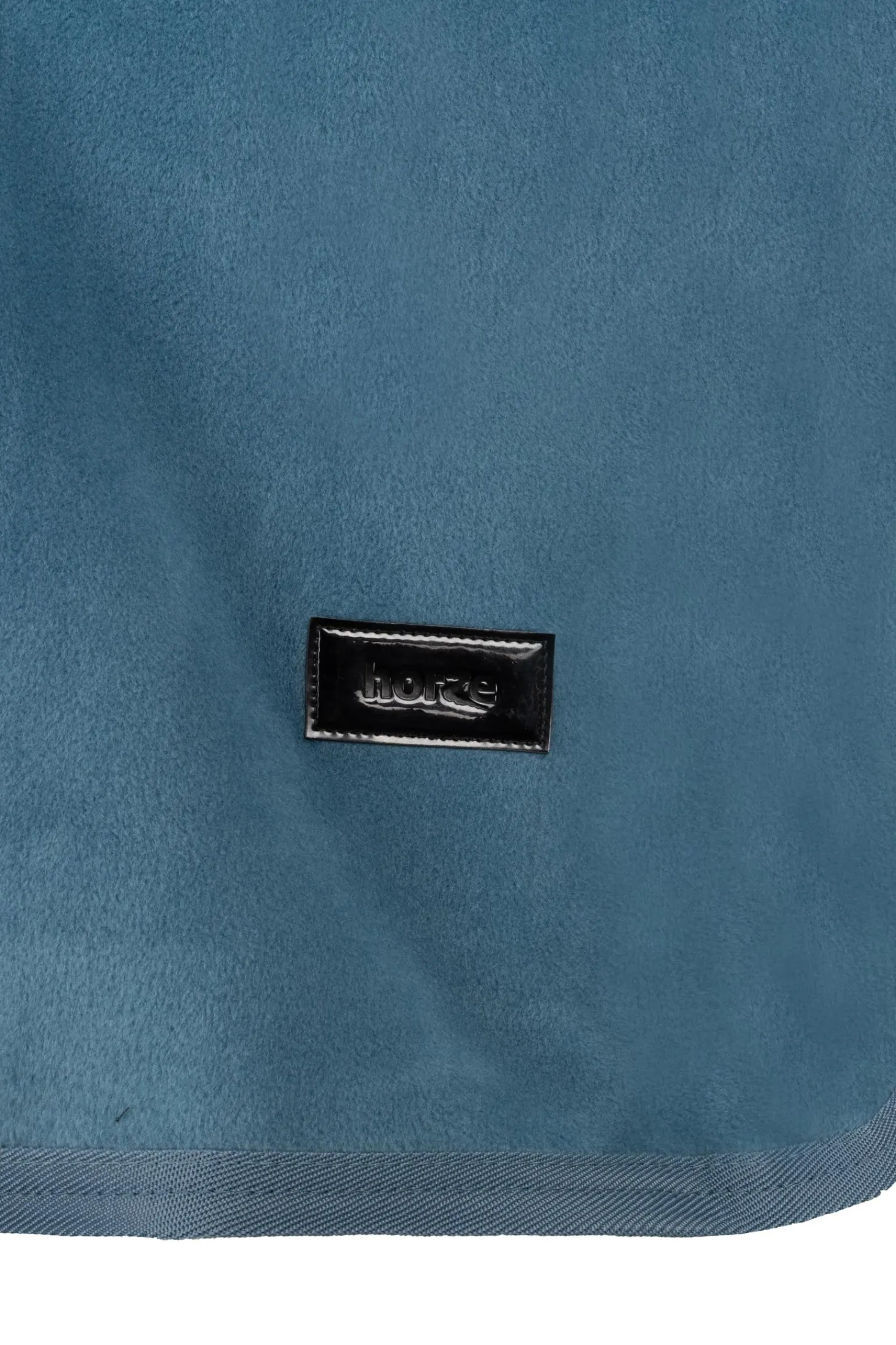 Horze Marquess Fleece-Ausreitdecke* Reit- & Nierendecken