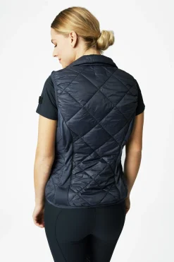 Horze Martina leichte, gefütterte Damen Reitweste*Damen Mäntel & Jacken Für Damen