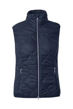 Horze Martina leichte, gefütterte Damen Reitweste*Damen Mäntel & Jacken Für Damen