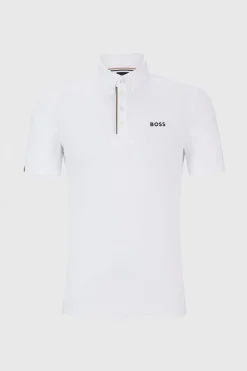 Boss Marty Show Shirt*Herren Turnierbekleidung Für Herren