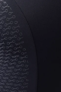 Horze Mathilde Funktions Reitleggings mit Vollbesatz*Damen Reitleggings Für Damen