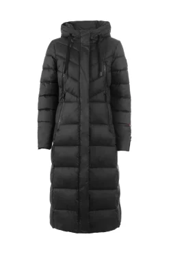 Cavallo Maxi-Mantel Cavalmeadow*Damen Mäntel & Jacken Für Damen