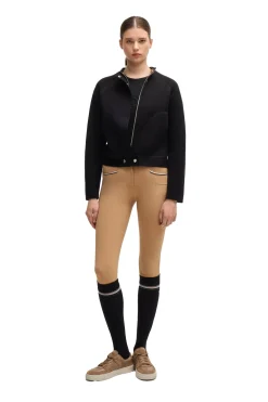 Boss Maya Damen-T-Shirt mit Stickerei*Damen Shirts & Polos Für Damen