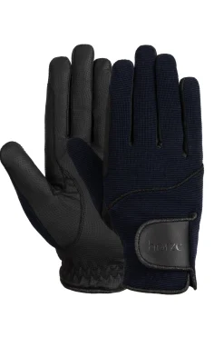 Horze Mayla Winterreinhandschuhe für Damen* Winterreithandschuhe