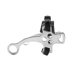Horze Mechanisches Leder Hackamore* Hackamores