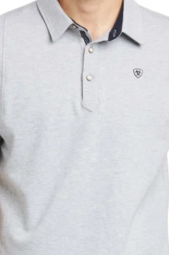 Ariat Medal Herren Polo*Herren Shirts & Polos Für Herren