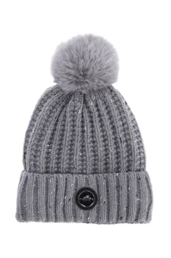 Schockemöhle Sports Melange Beanie Style* Caps & Mützen
