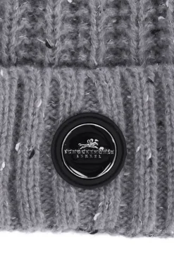 Schockemöhle Sports Melange Beanie Style* Caps & Mützen