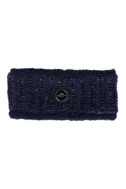 Schockemöhle Sports Melange Stirnband Style* Caps & Mützen