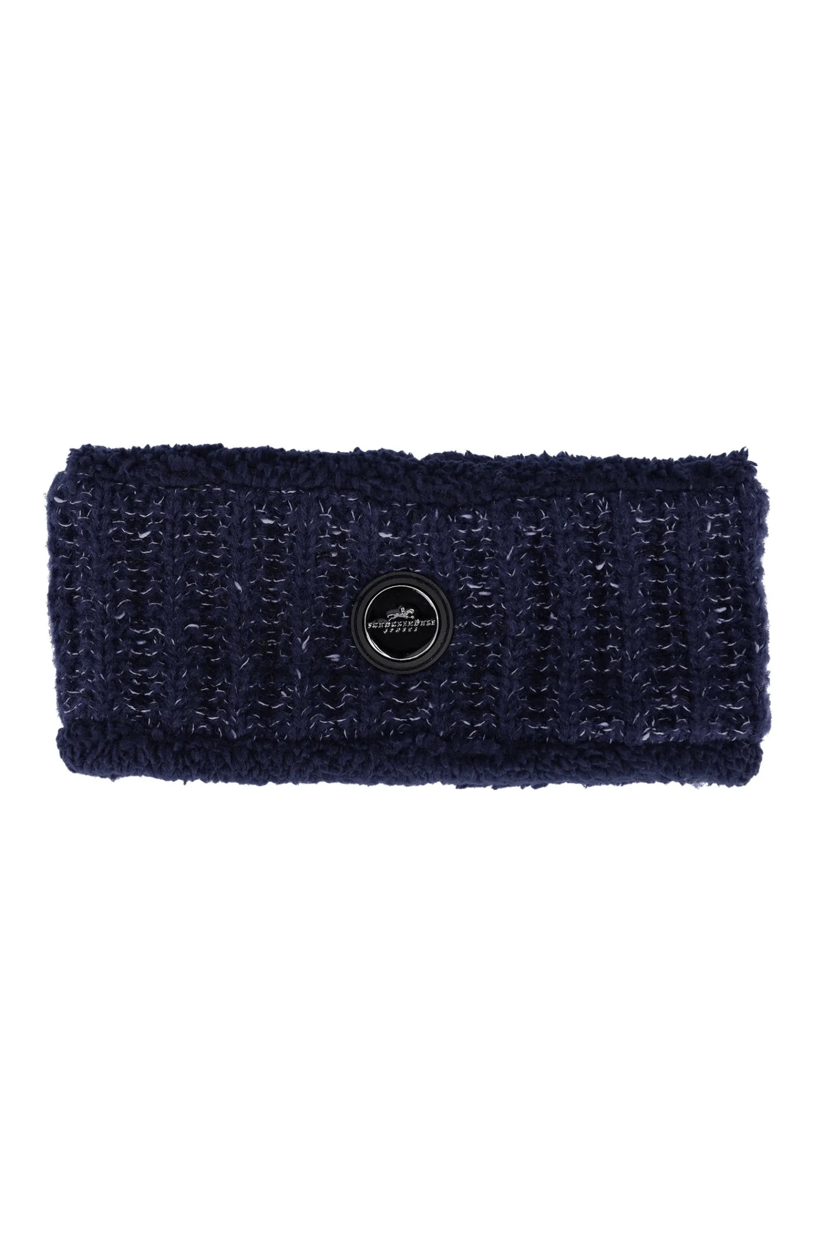 Schockemöhle Sports Melange Stirnband Style* Caps & Mützen
