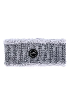Schockemöhle Sports Melange Stirnband Style* Caps & Mützen