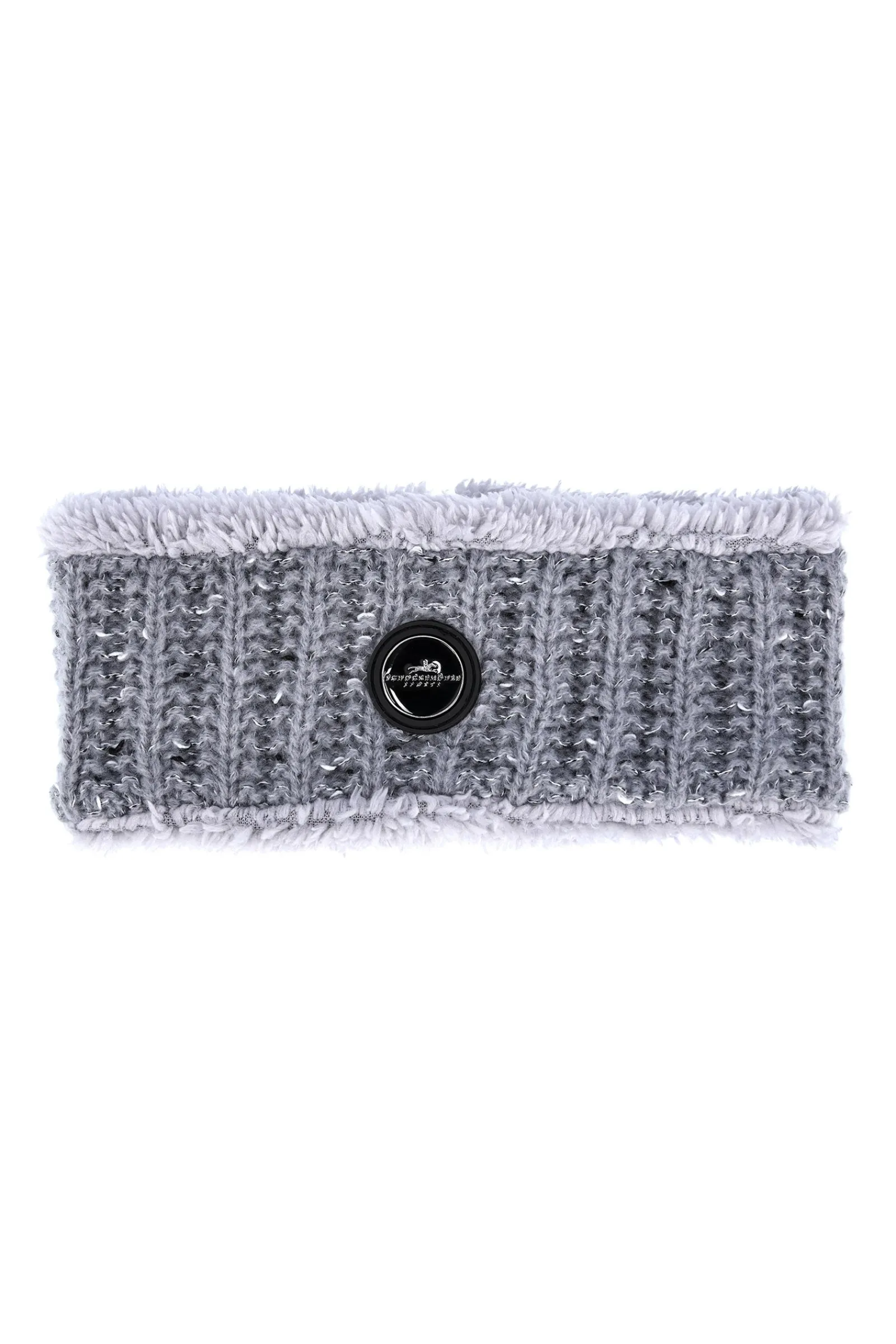Schockemöhle Sports Melange Stirnband Style* Caps & Mützen
