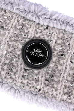 Schockemöhle Sports Melange Stirnband Style* Caps & Mützen