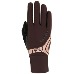 Roeckl Melbourne Handschuhe* Ganzjahreshandschuhe