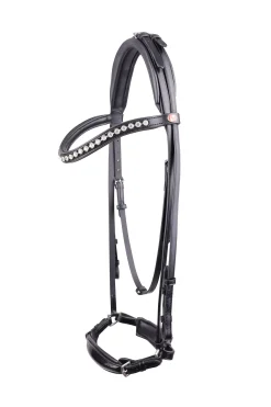 Kieffer Melody Trensenzaum* Trensen & Nasenriemen