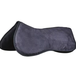 Weatherbeeta Memory Foam Comfort Halb-Pad* Sattelpads