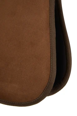 Horze Memory Foam Kontur Pad* Sattelpads