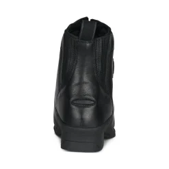 B Vertigo Mercury Damen Winter Reitstiefeletten mit Lammfellfutter* Reitstiefeletten