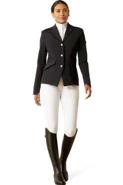 Ariat Meridian X Damen Turnierjacket*Damen Turnierbekleidung Für Damen