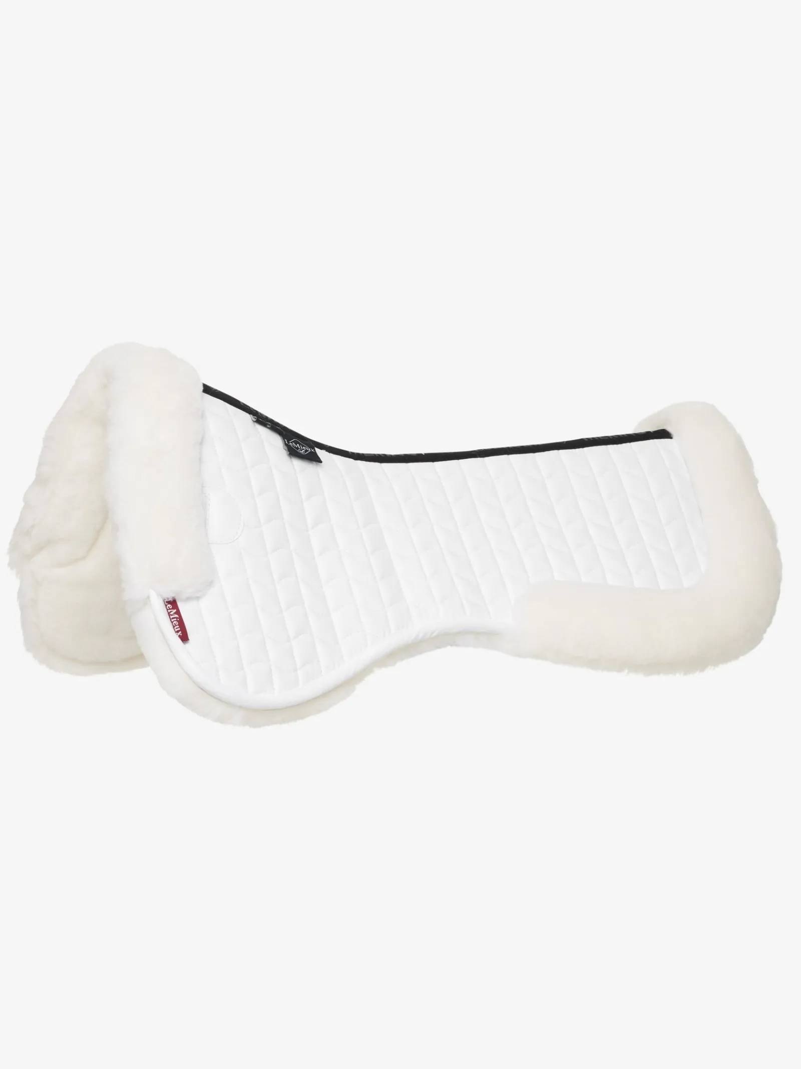 LeMieux Merino+ Dressage Half Pad* Sattelpads