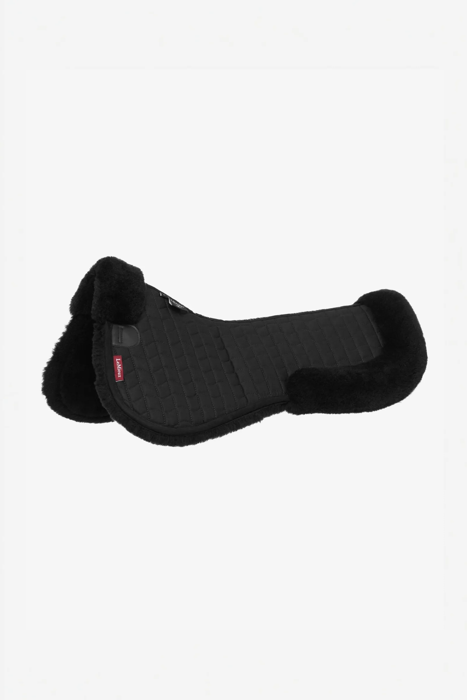 LeMieux Merino+ Half Pad* Sattelpads