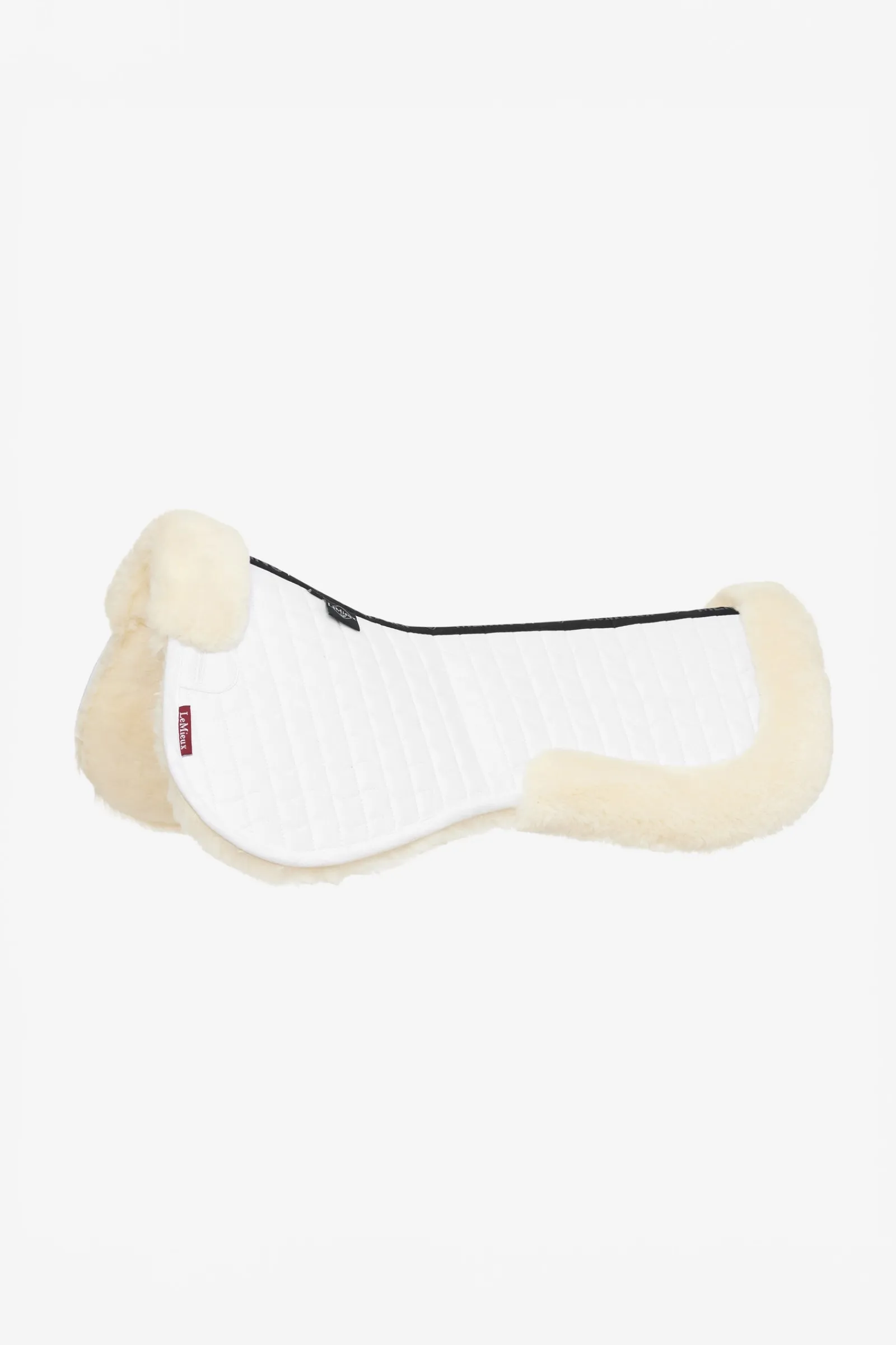 LeMieux Merino+ Half Pad* Sattelpads
