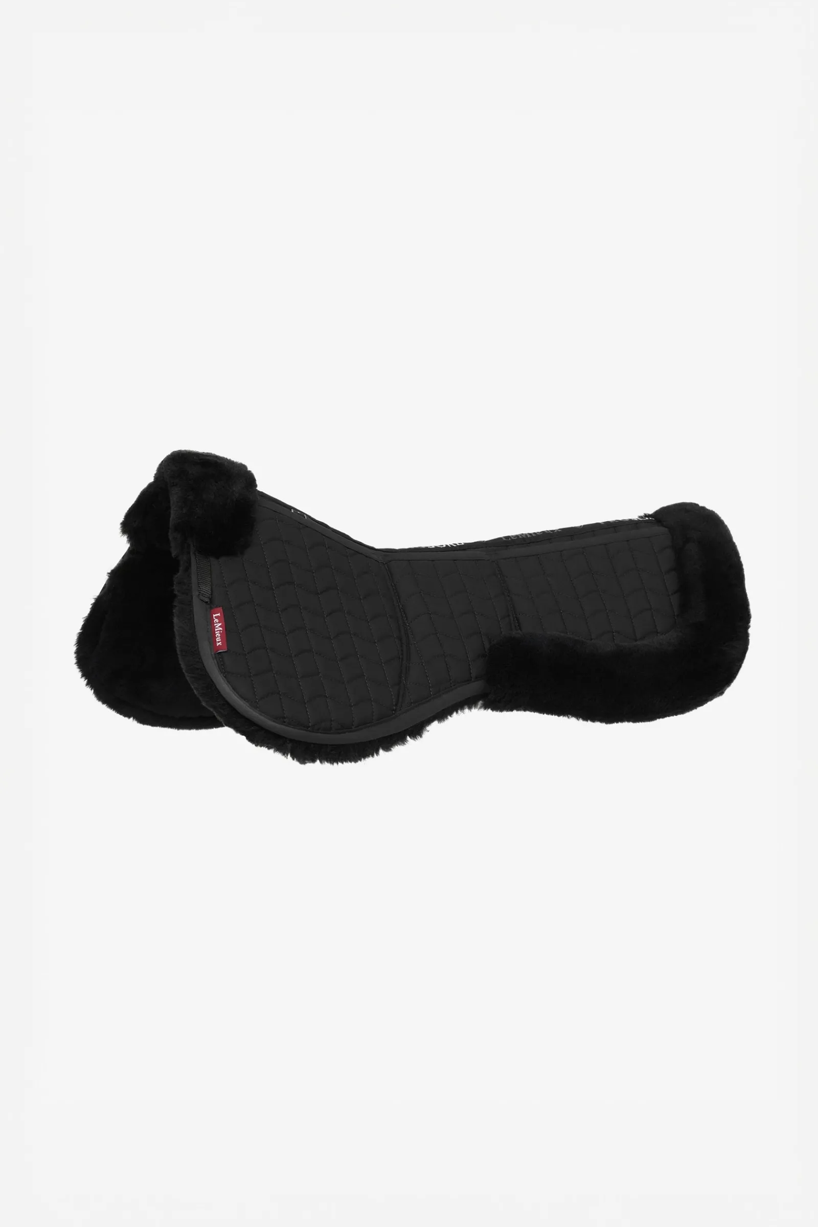 LeMieux Merino+ ProSorb 3 Pocket Half Pad* Sattelpads