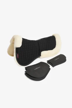 LeMieux Merino+ ProSorb 2 Pocket Half Pad* Sattelpads