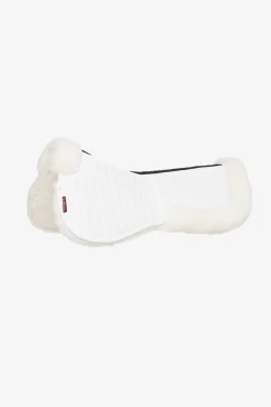 LeMieux Merino+ ProSorb 2 Pocket Half Pad* Sattelpads
