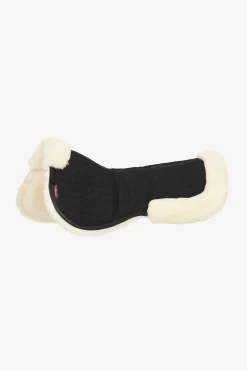 LeMieux Merino+ ProSorb 3 Pocket Half Pad* Sattelpads
